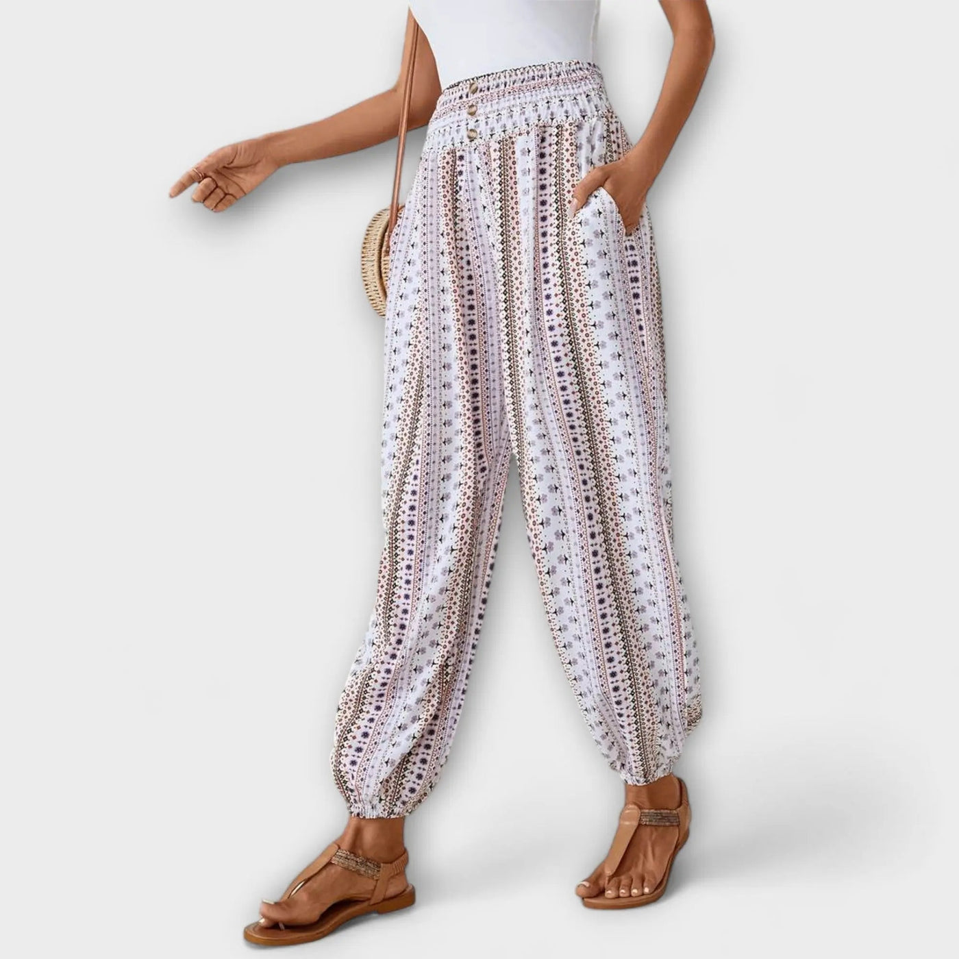 Scarletta | Hose