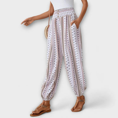 Scarletta | Hose