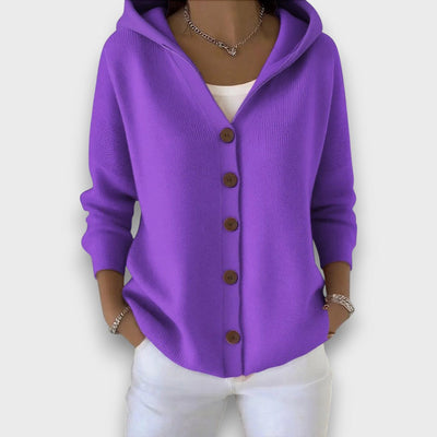 Dariane | Strickjacke