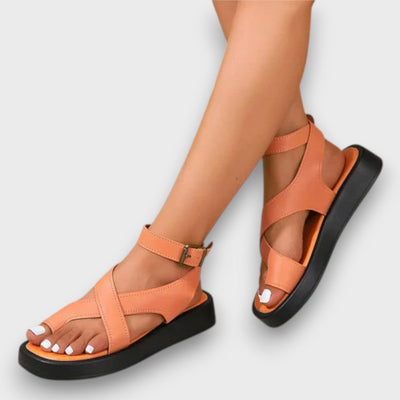 Nora | Sandalen