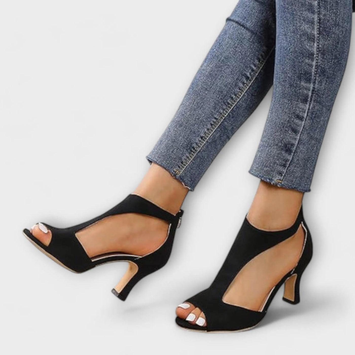 Élina  | Schuhe