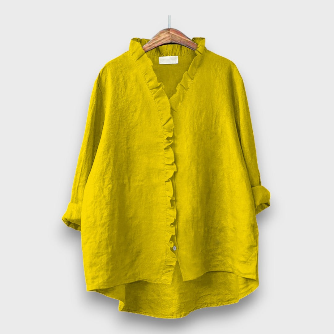 Jagina  | Bluse