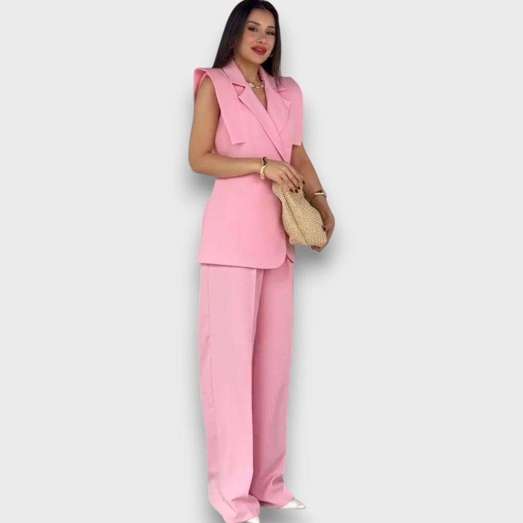 Olanda | Set
