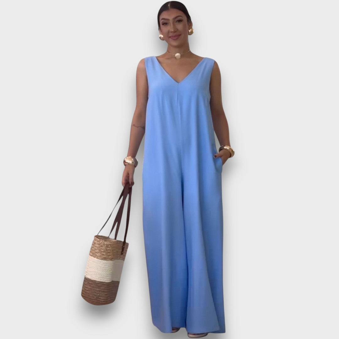 Aubrine | Jumpsuit