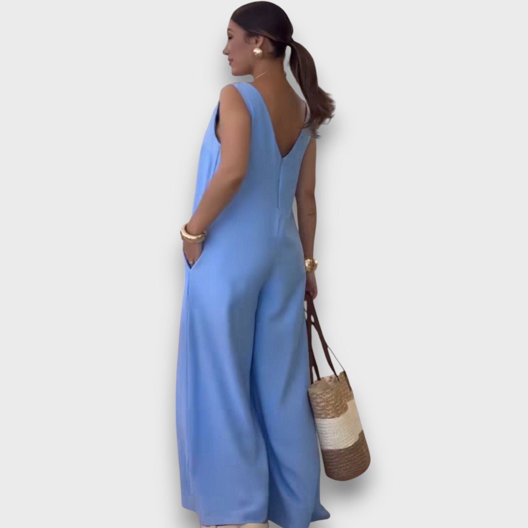 Aubrine | Jumpsuit