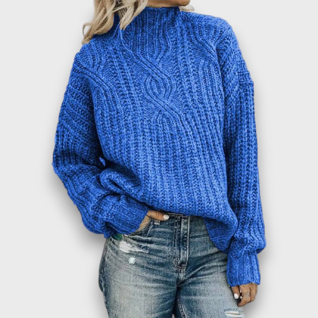 Alina | Pullover