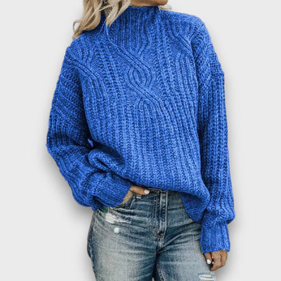 Alina | Pullover