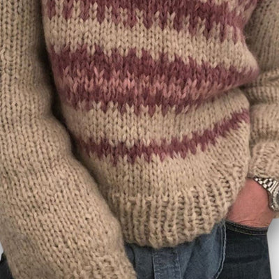 Marlene | Pullover