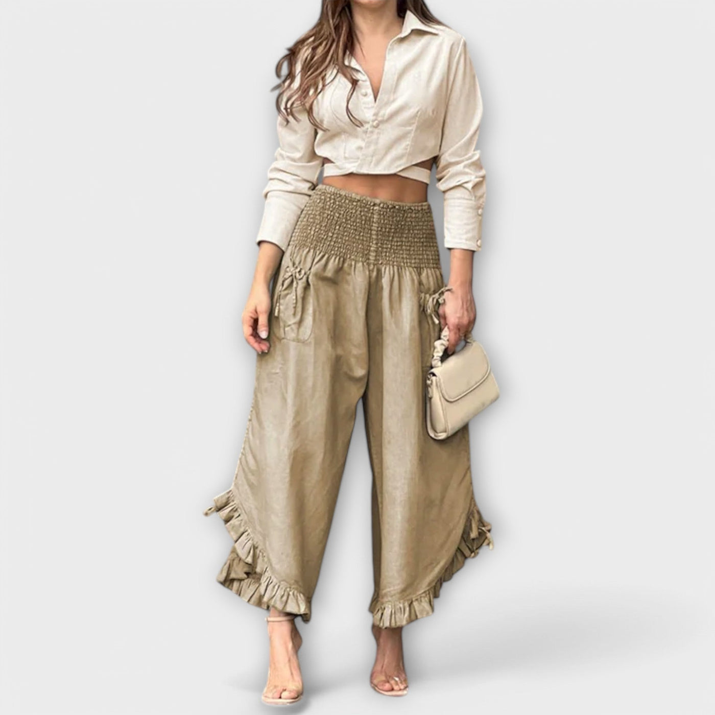 Mirani | Hose