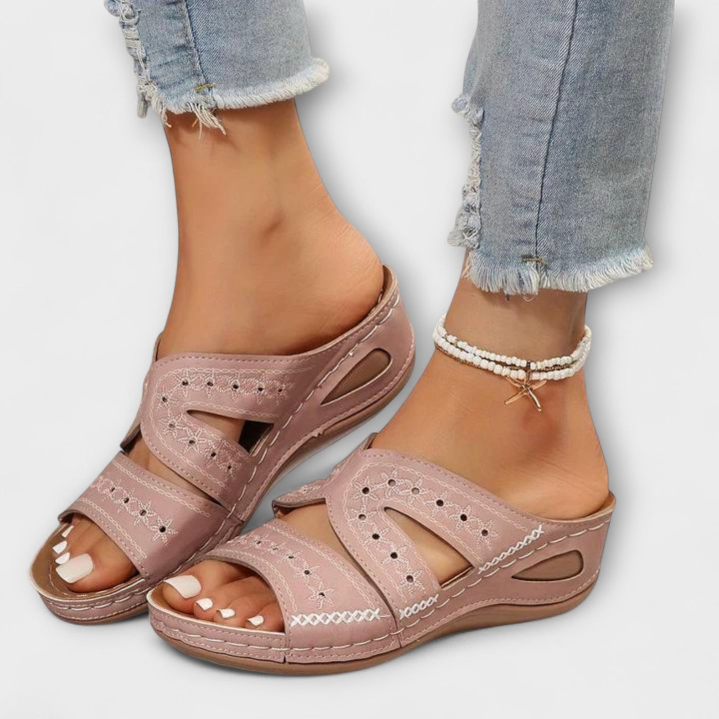 Sasena | Sandalen