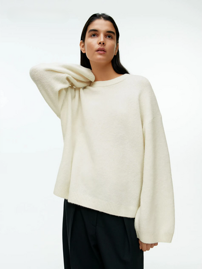 Sofia | Pullover