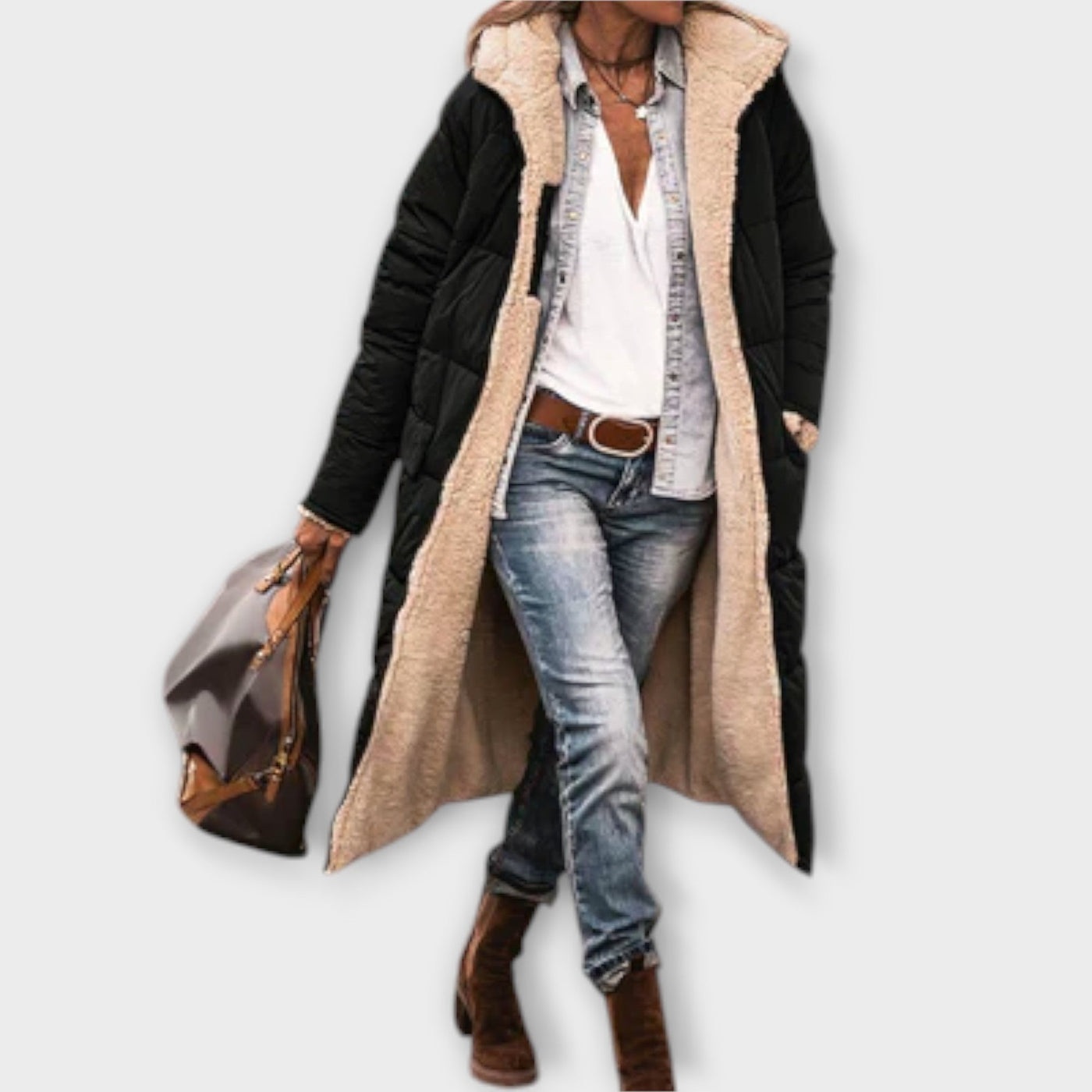 Kora | Jacke