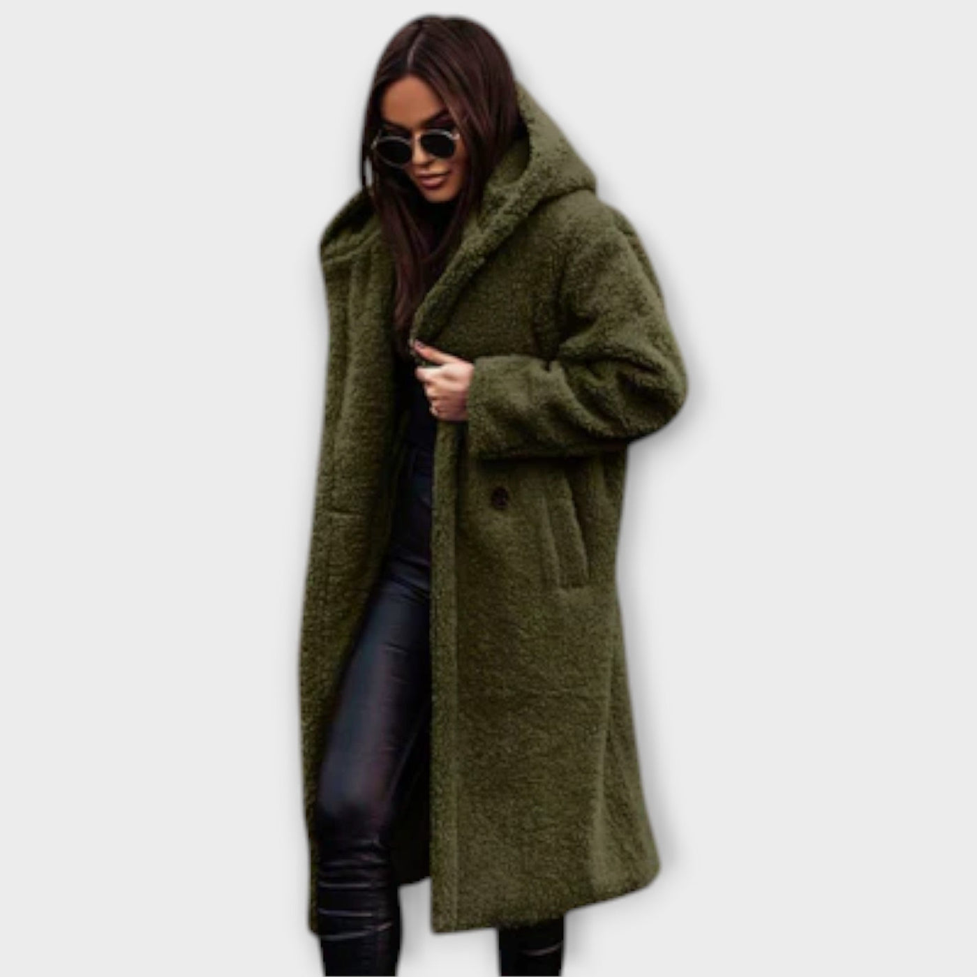 Jennifer | Jacke