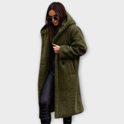 Jennifer | Jacke