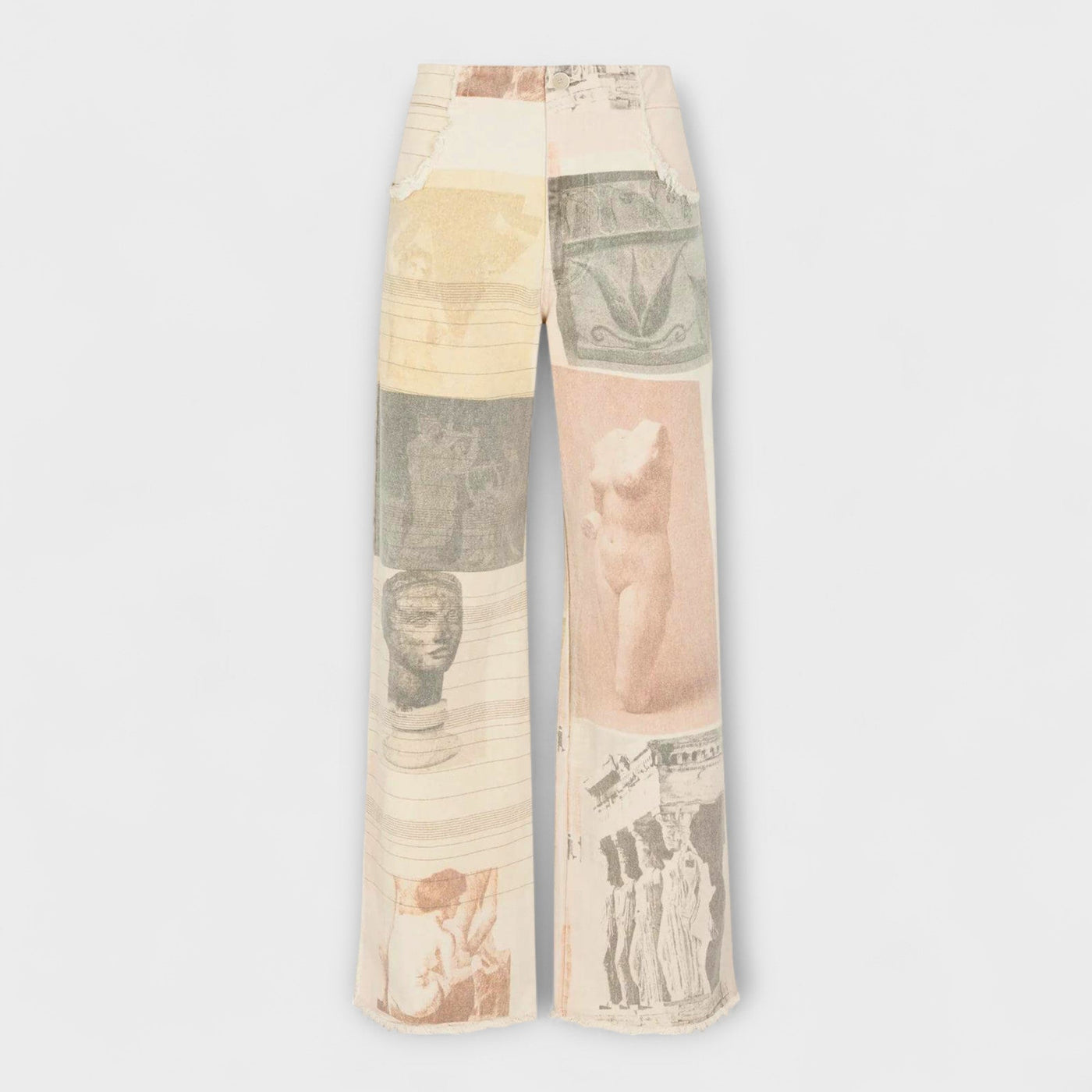 Rhea | Hose