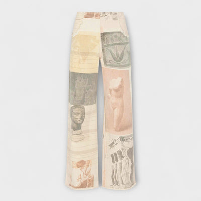Rhea | Hose