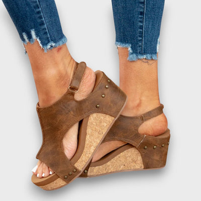 Liane | Sandalen
