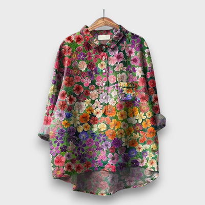 Elyra  | Bluse
