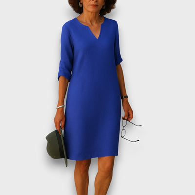 Lisette  | Kleid