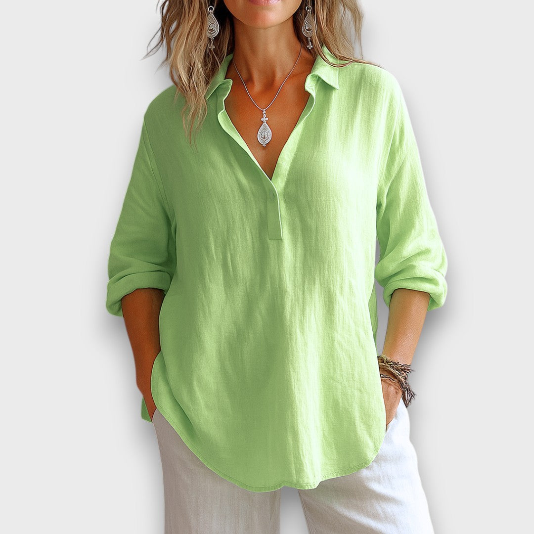 Anelle | Bluse