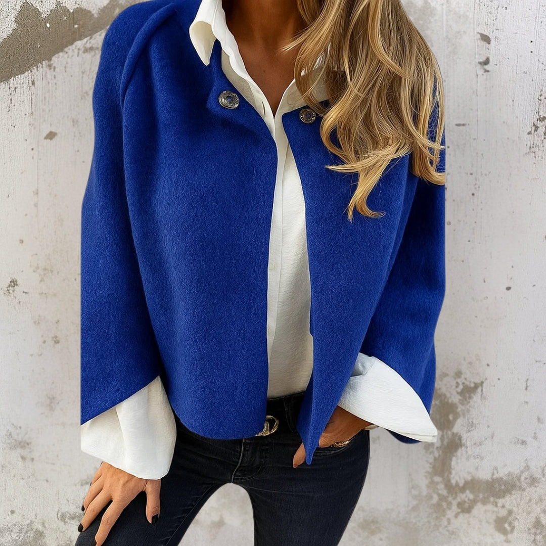 Judith | Jacke