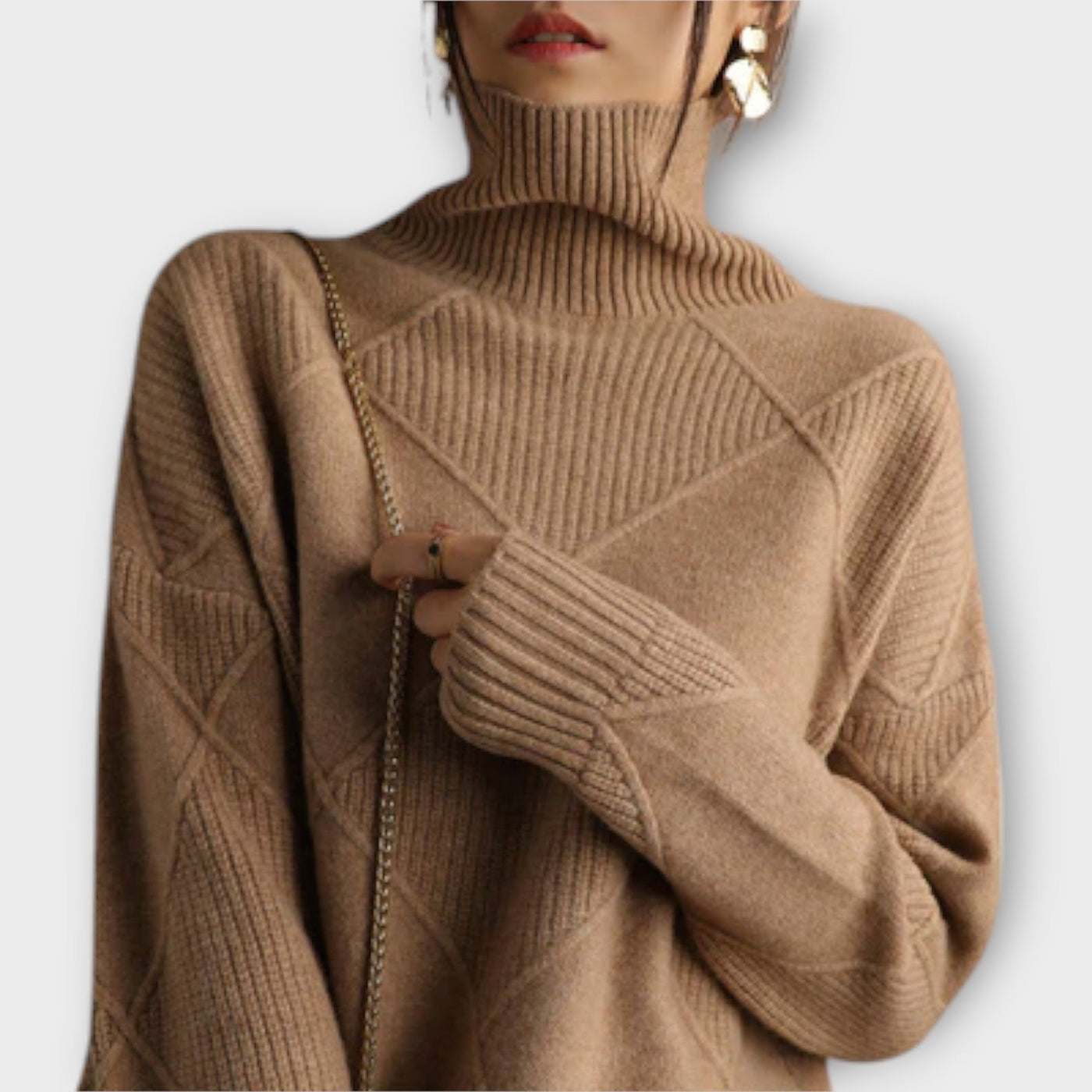 Meliora | Pullover