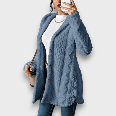 Plush | Strickjacke