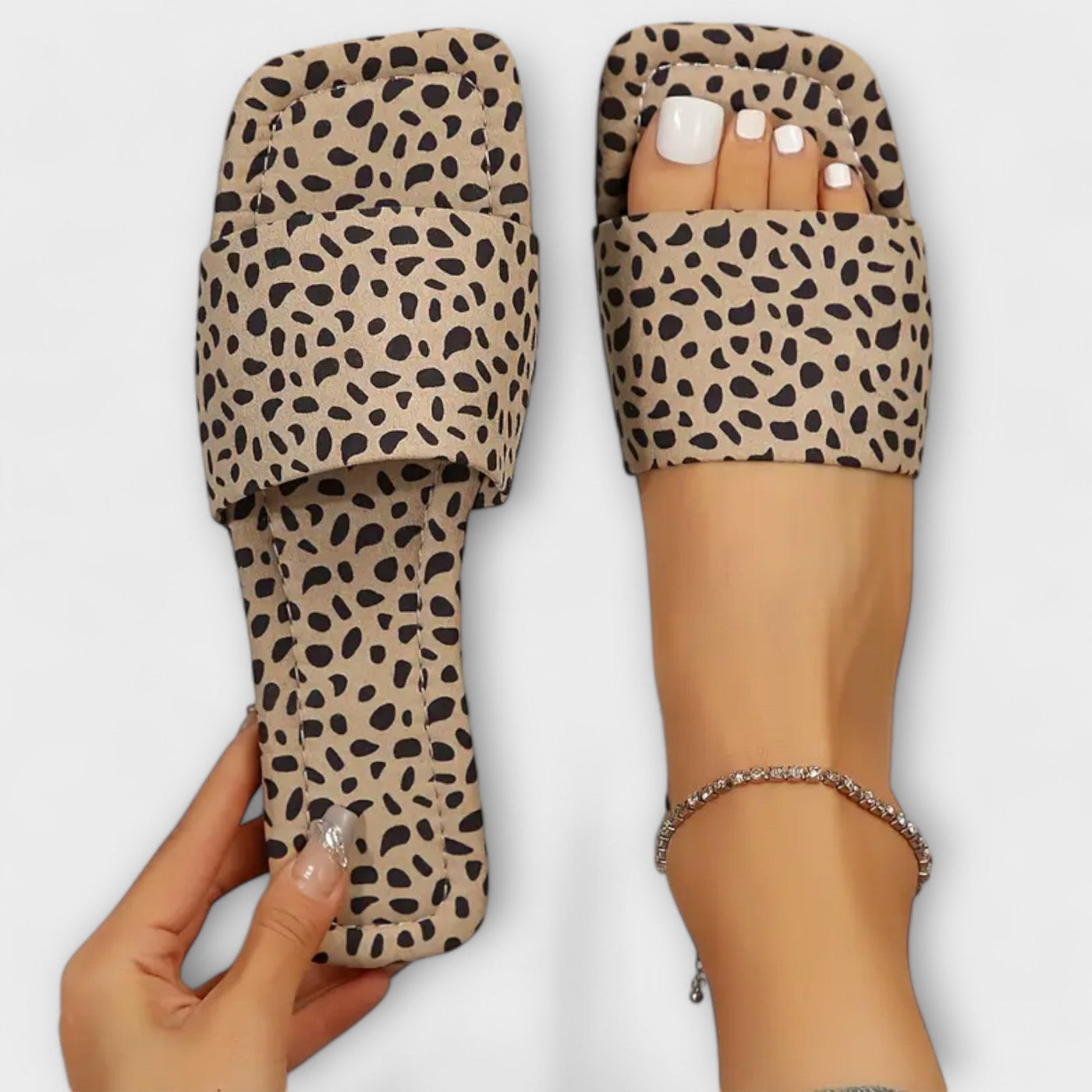 Solvaya  | Schuhe