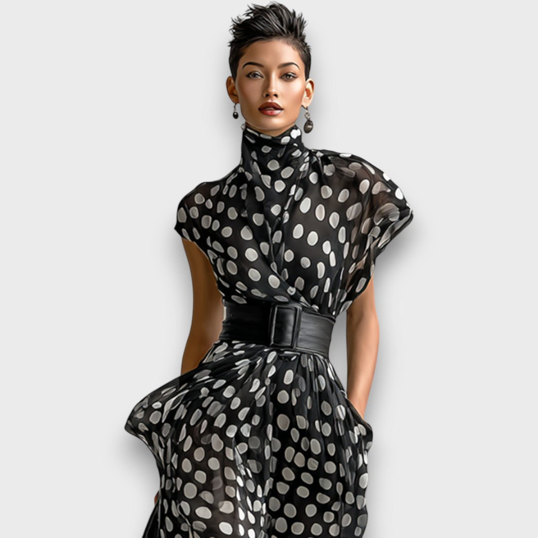 Selena | Kleid