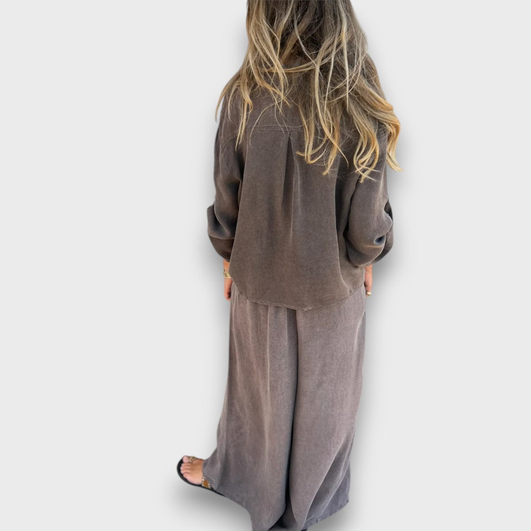 Soren | Jumpsuit
