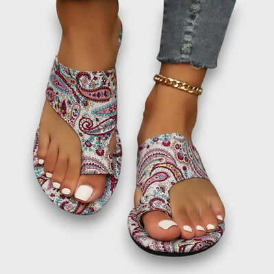 Sorima | Sandalen