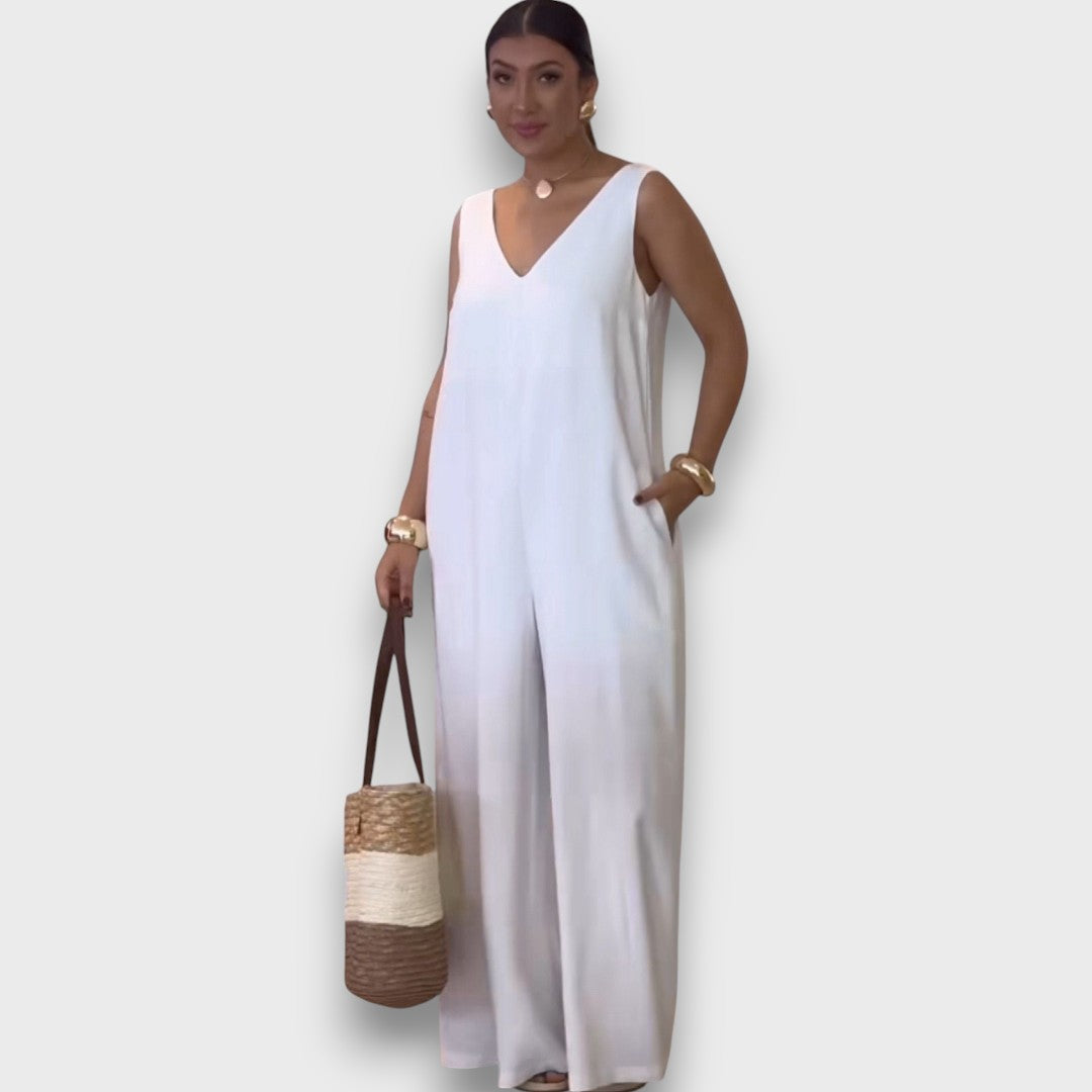 Aubrine | Jumpsuit
