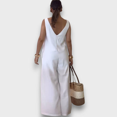 Aubrine | Jumpsuit