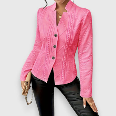 Liana | Strickjacke