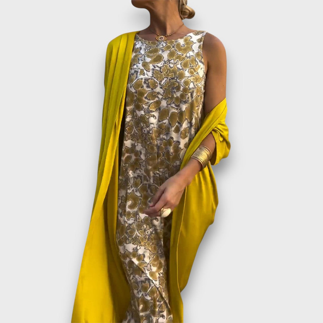 Isadora  | Kleid