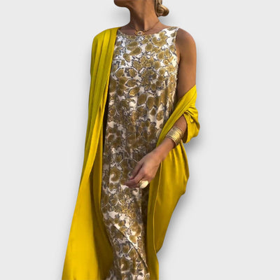 Isadora  | Kleid