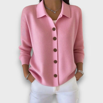 Melora | Strickjacke