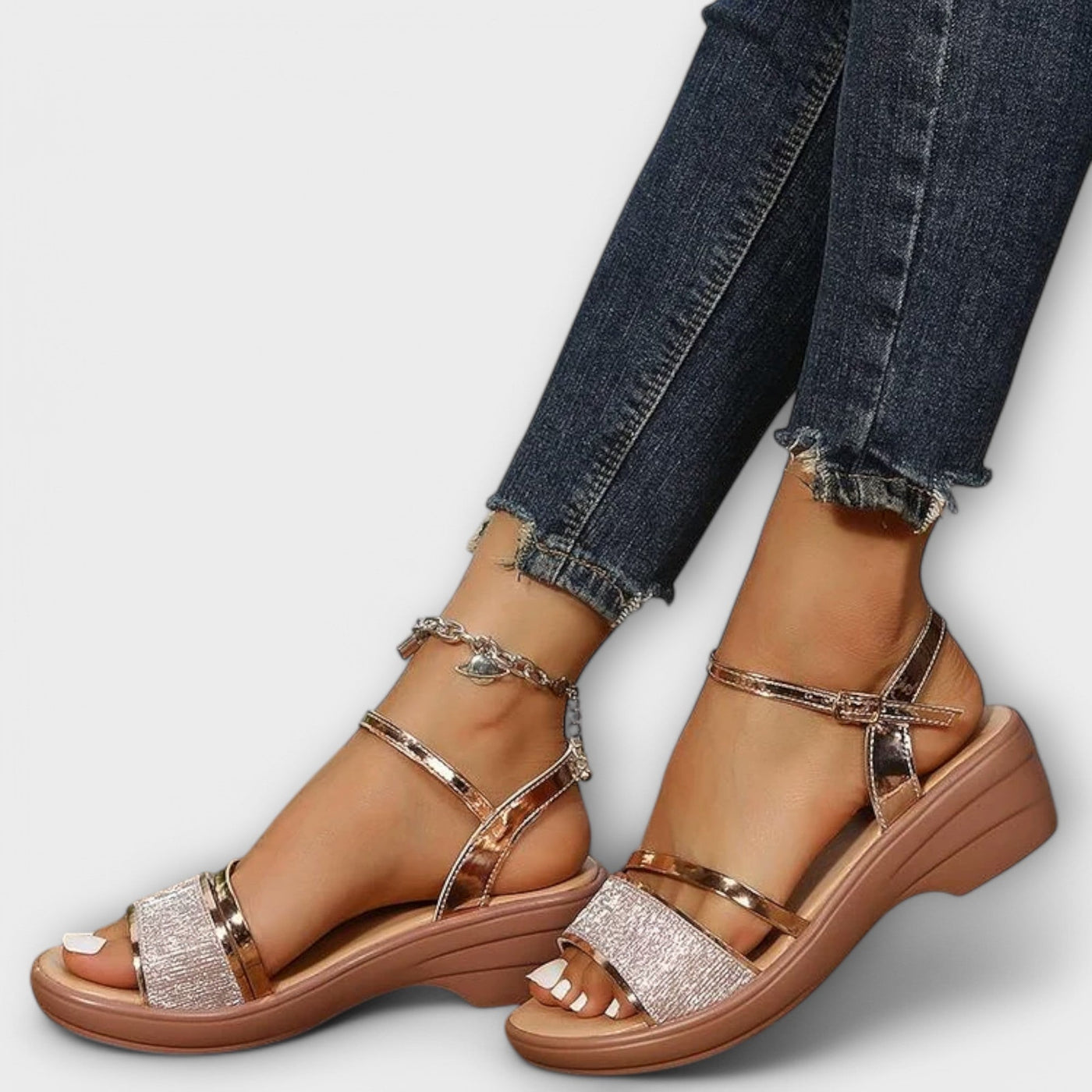 Elmea | Sandalen