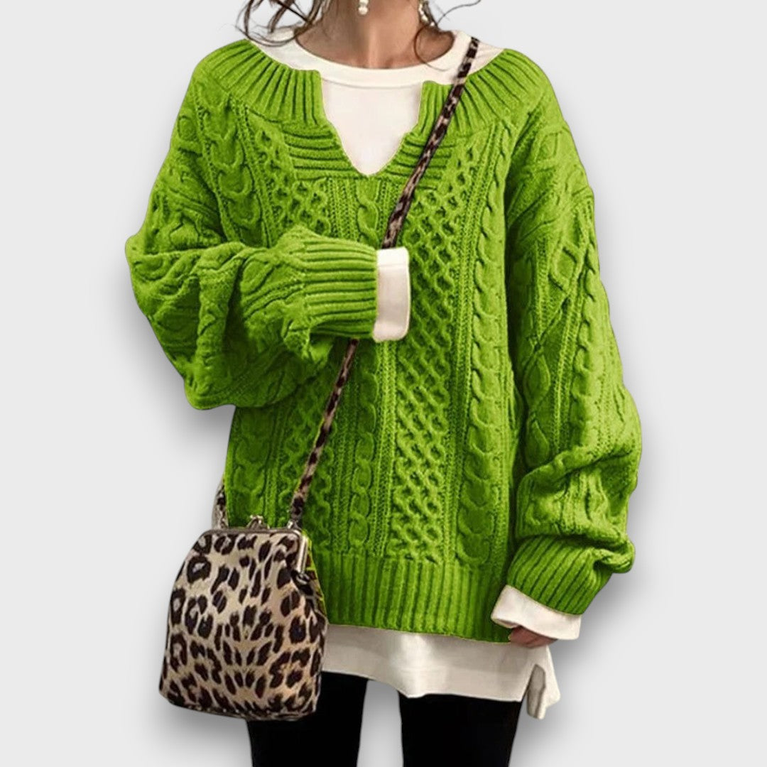 Marielle | Pullover