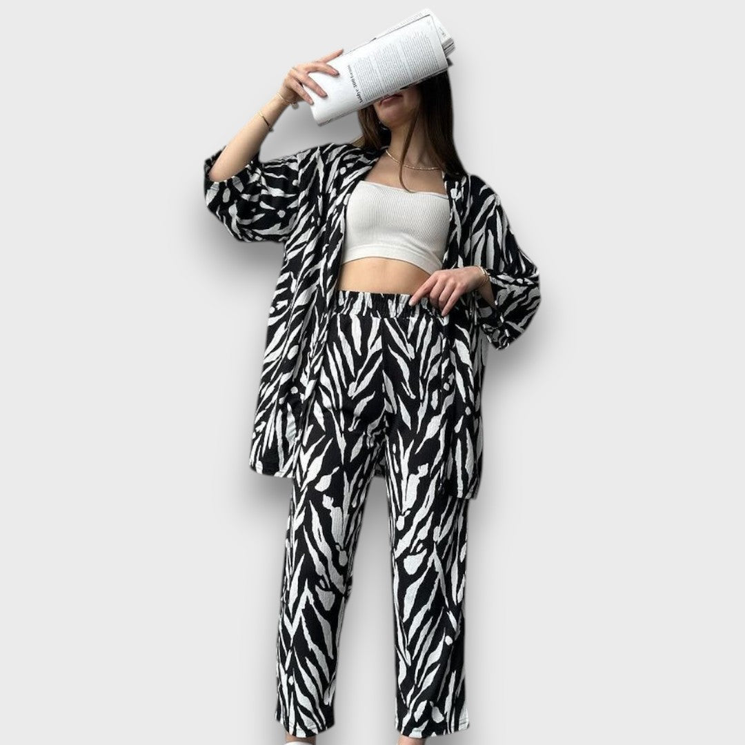 Zana | Set