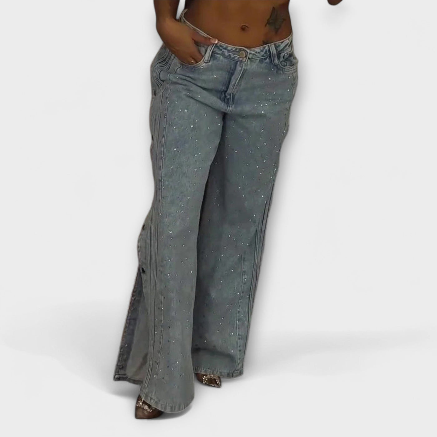 Velina | Hose