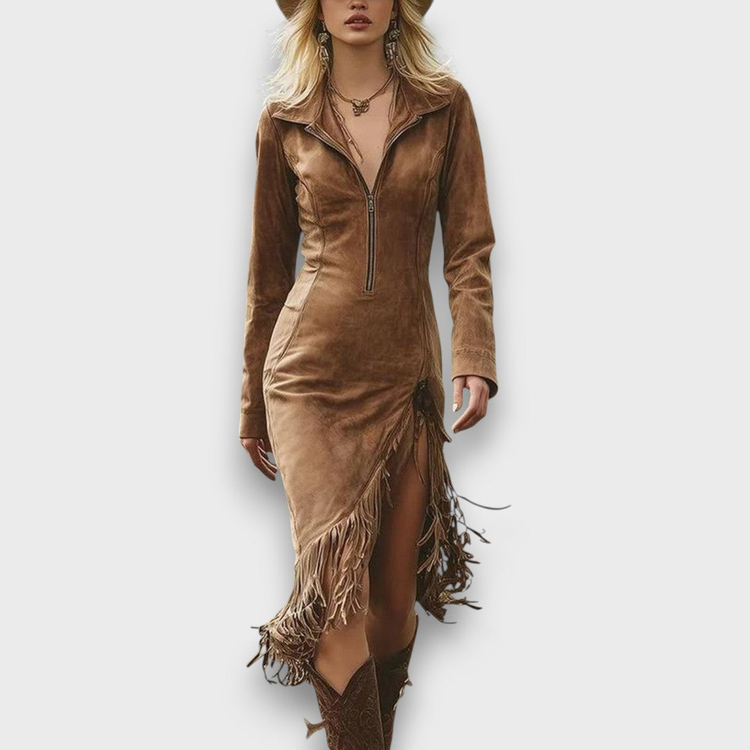 Malvera  | Kleid