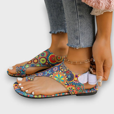 Sorima | Sandalen