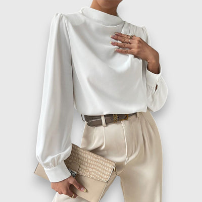 Lenira  | Bluse