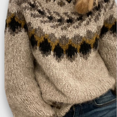 Elara | Pullover