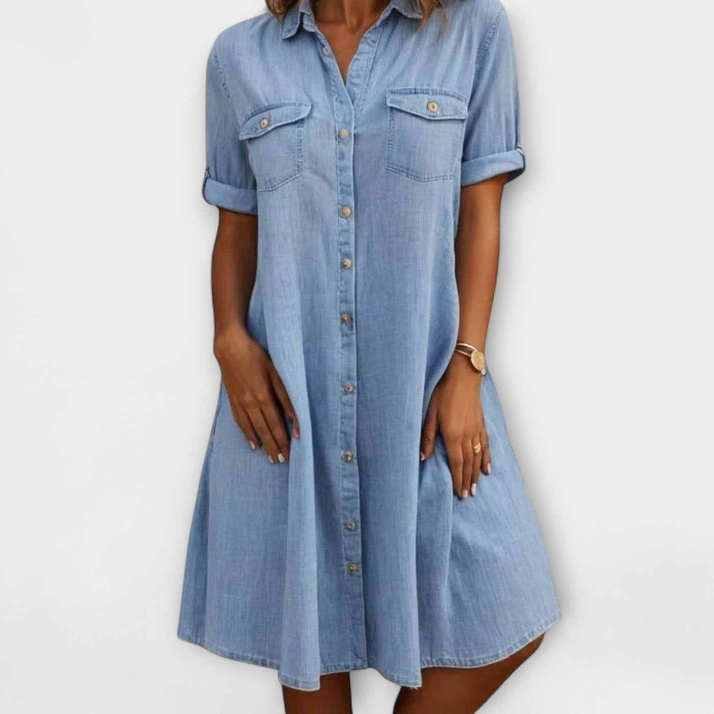 Liona  | Kleid