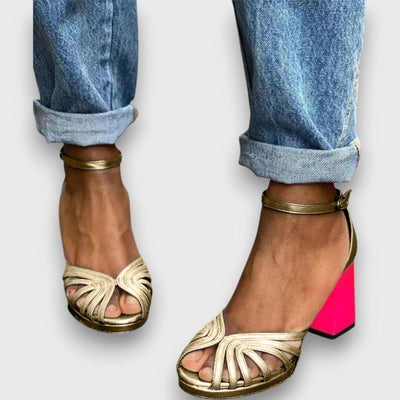 Milviana  | Schuhe