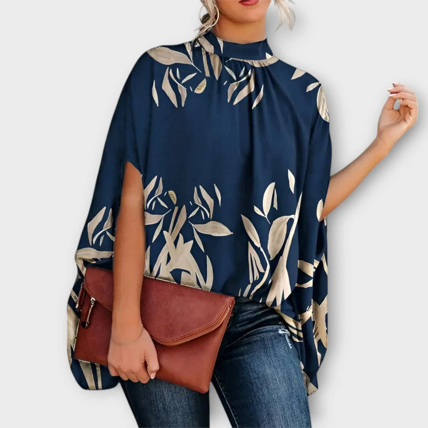 Jacqueli | Bluse