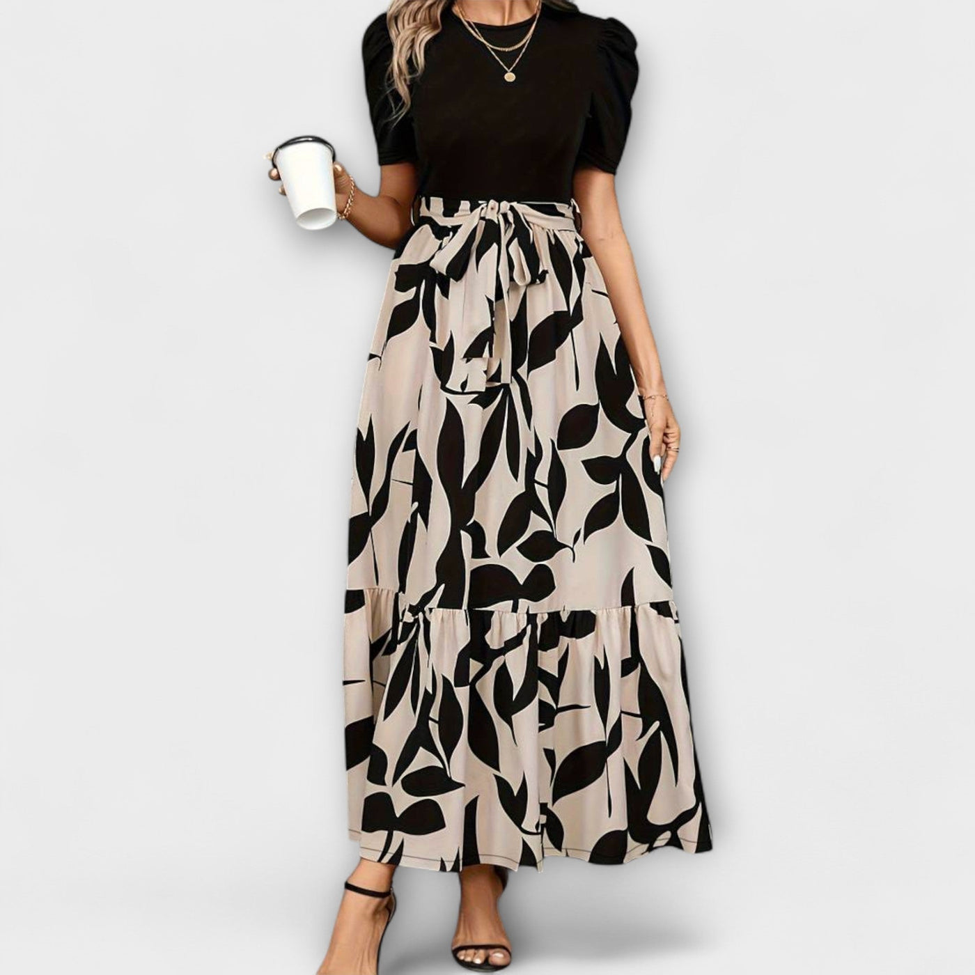 Jarelle | Kleid