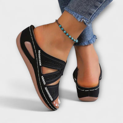 Sasena | Sandalen